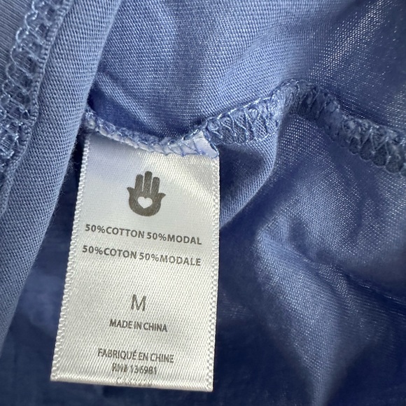 Set of 3 women’s size medium Spiritual Gangster sleeveless tank tops. - Picture 4 of 10